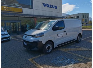 FIAT SCUDO VAN 3 POSTI PASSO MEDIO 120 CV KM ZERO 2026 !! FIAT SCUDO VAN 3 POSTI PASSO MEDIO 120 CV KM ZERO 2026 !!